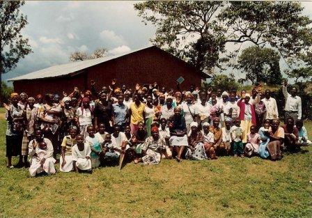 You are currently viewing Church Ministry – Kenya