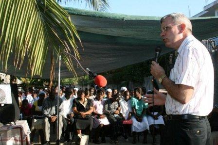 You are currently viewing Andy In Haiti