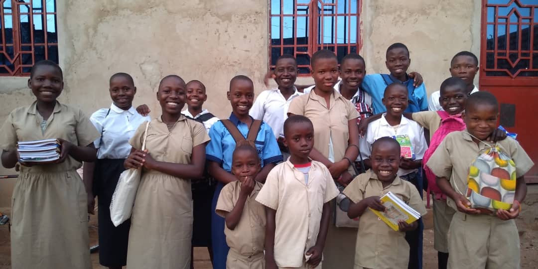 School Children